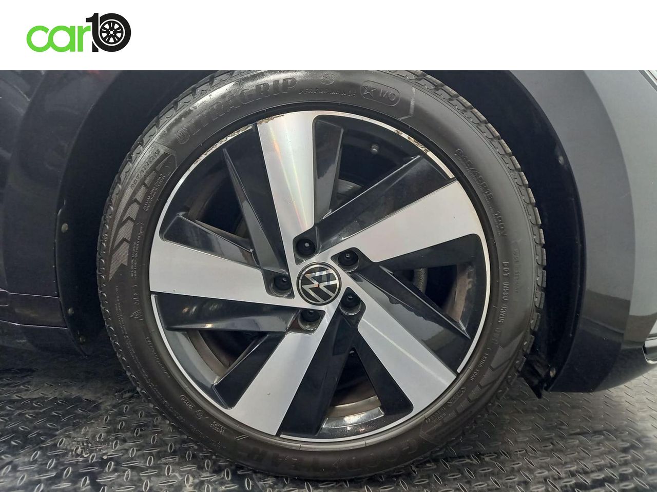 VOLKSWAGEN ARTEON 2.0 TDI 110KW  - Foto 13