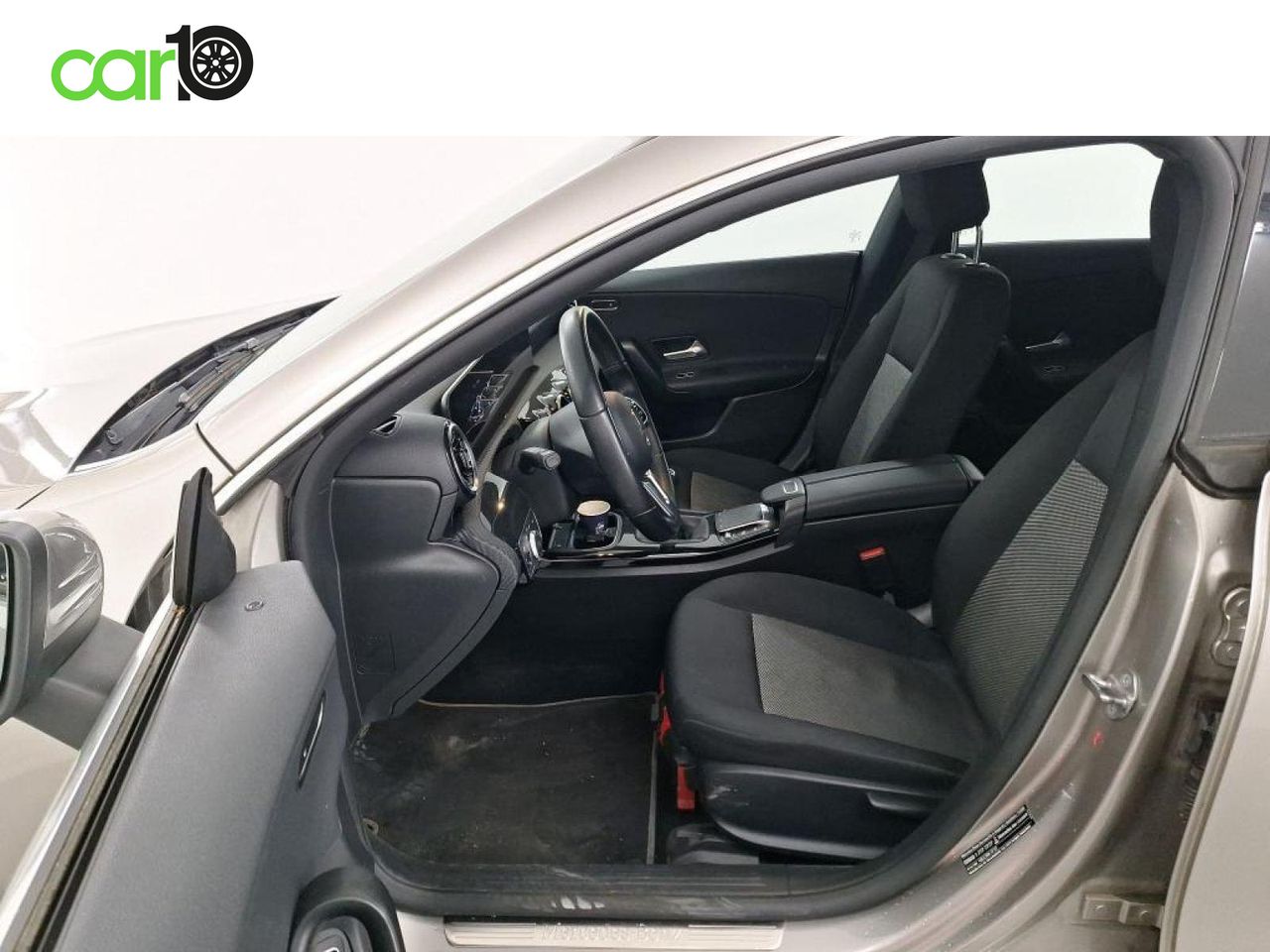 MERCEDES CLASE CLA SHOOTING BREAK 180 Business Solution  - Foto 6