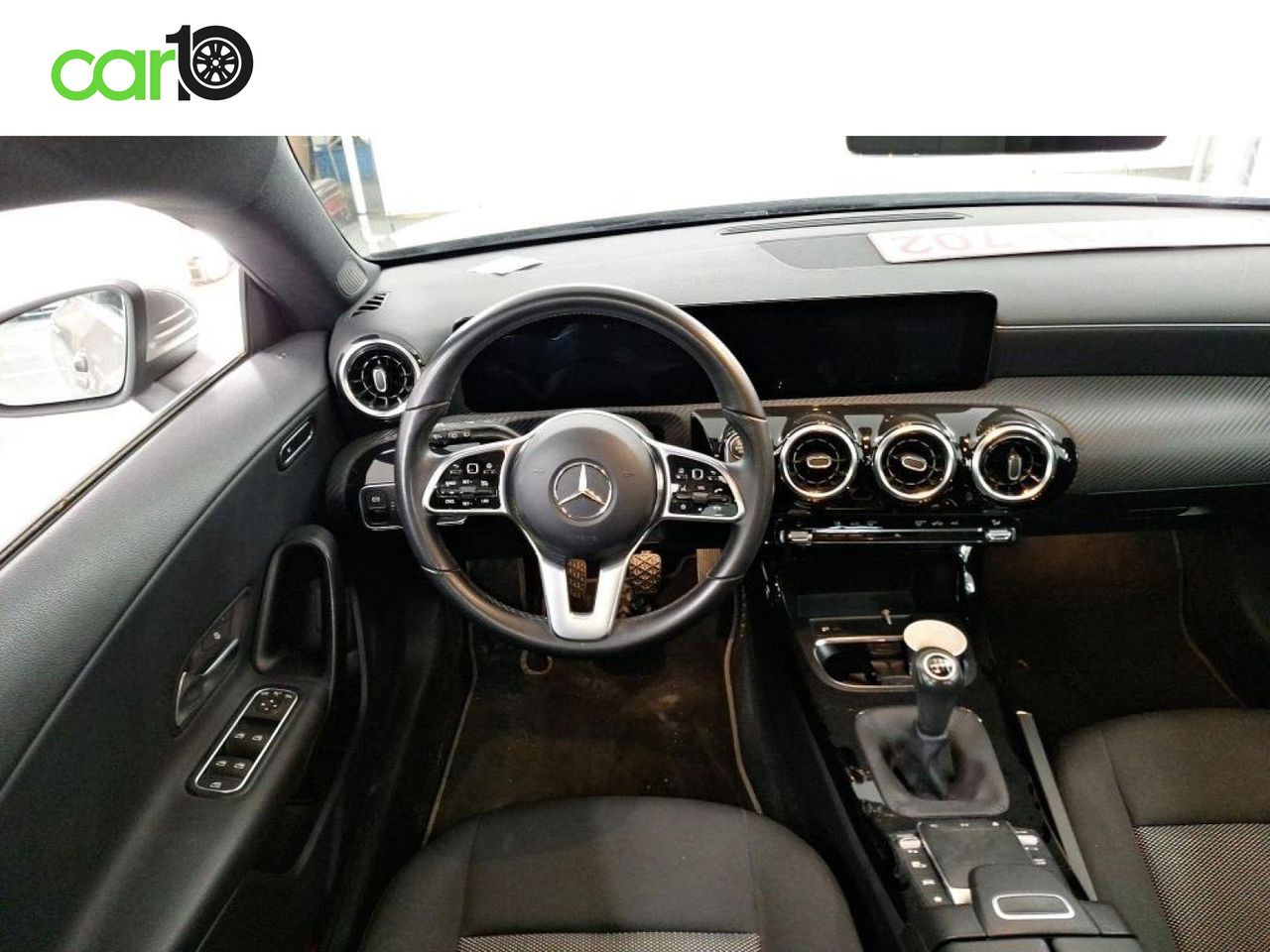 MERCEDES CLASE CLA SHOOTING BREAK 180 Business Solution  - Foto 7