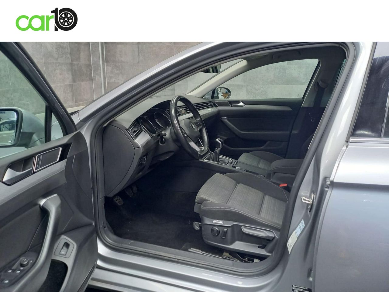 VOLKSWAGEN PASSAT Executive 2.0 TDI 110kW (150CV)  - Foto 8