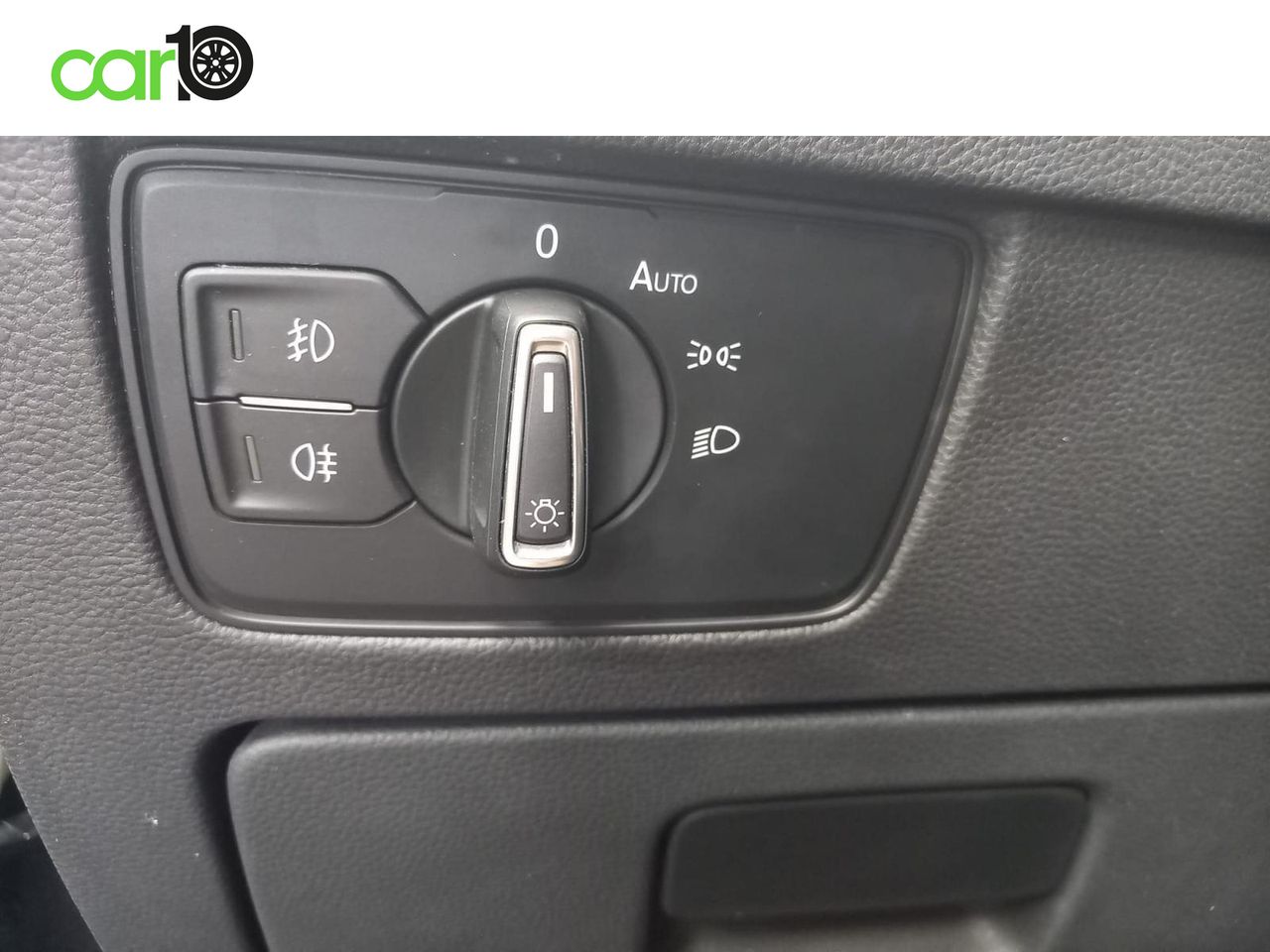 VOLKSWAGEN PASSAT Executive 2.0 TDI 110kW (150CV)  - Foto 12