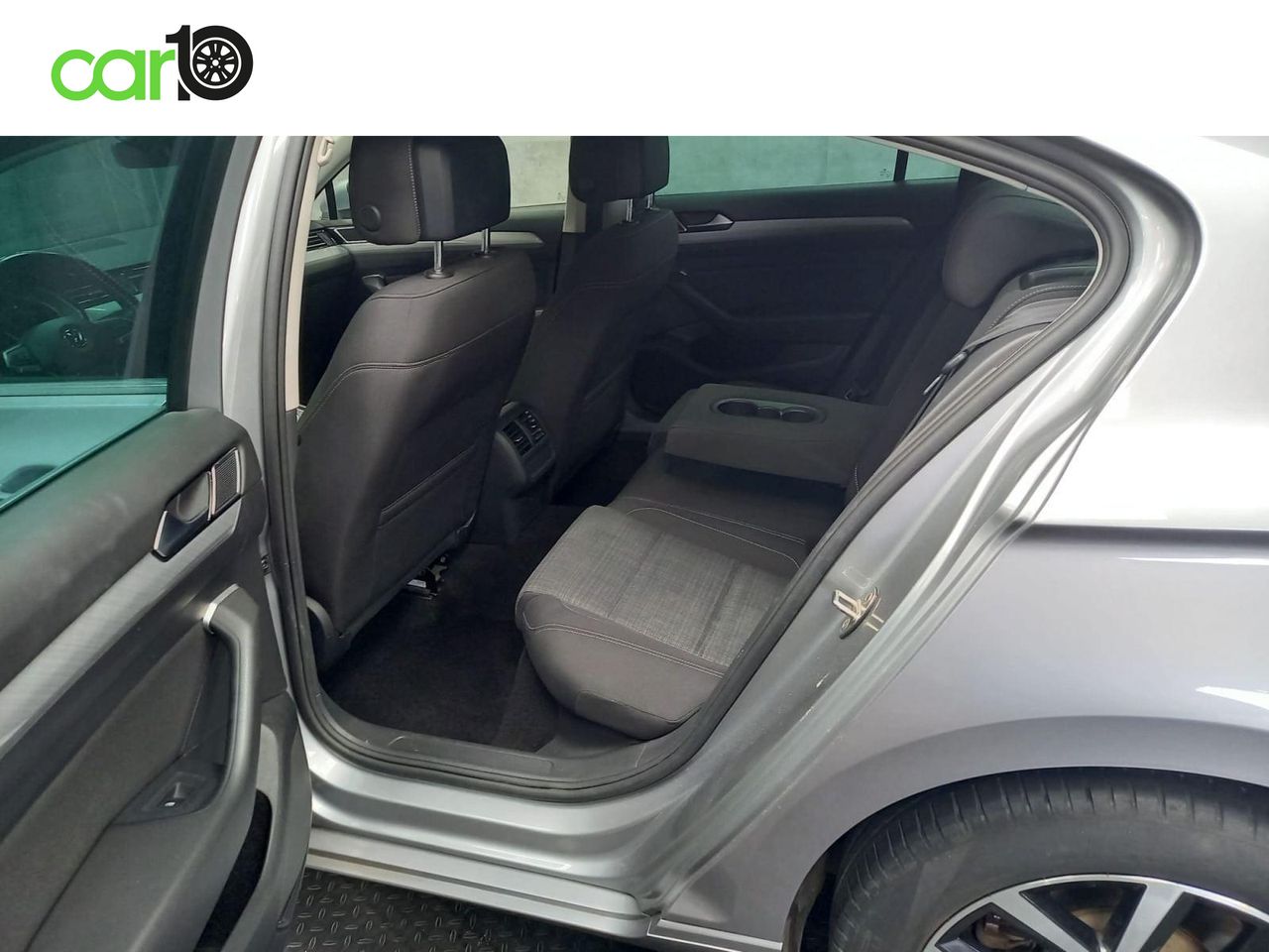 VOLKSWAGEN PASSAT Executive 2.0 TDI 110kW (150CV)  - Foto 9