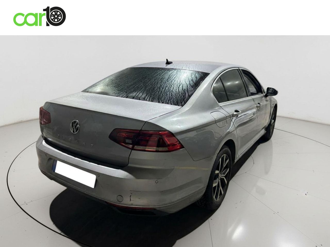 VOLKSWAGEN PASSAT Executive 2.0 TDI 110kW (150CV)  - Foto 5