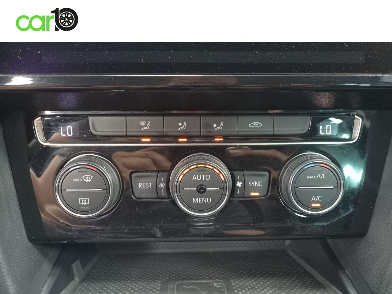 VOLKSWAGEN PASSAT Executive 2.0 TDI 110kW (150CV)  - Foto 16