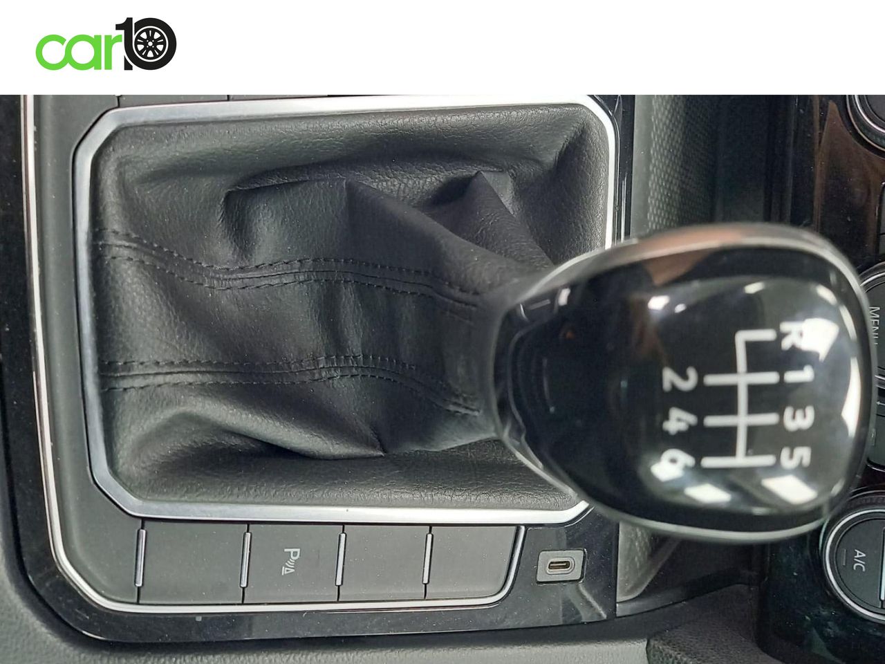 VOLKSWAGEN PASSAT Executive 2.0 TDI 110kW (150CV)  - Foto 21