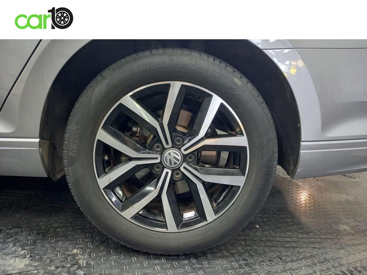 VOLKSWAGEN PASSAT Executive 2.0 TDI 110kW (150CV)  - Foto 29