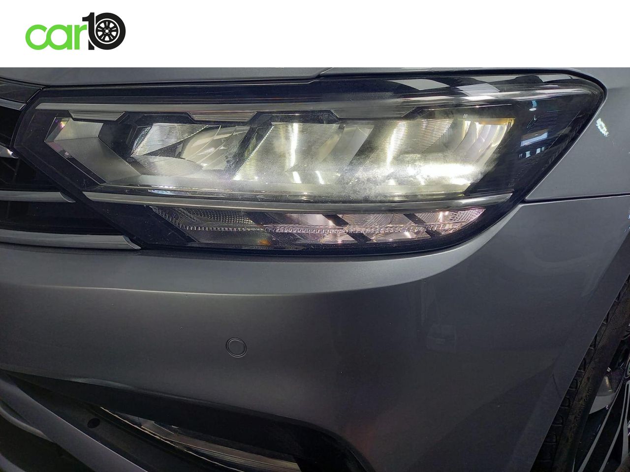 VOLKSWAGEN PASSAT Executive 2.0 TDI 110kW (150CV)  - Foto 31