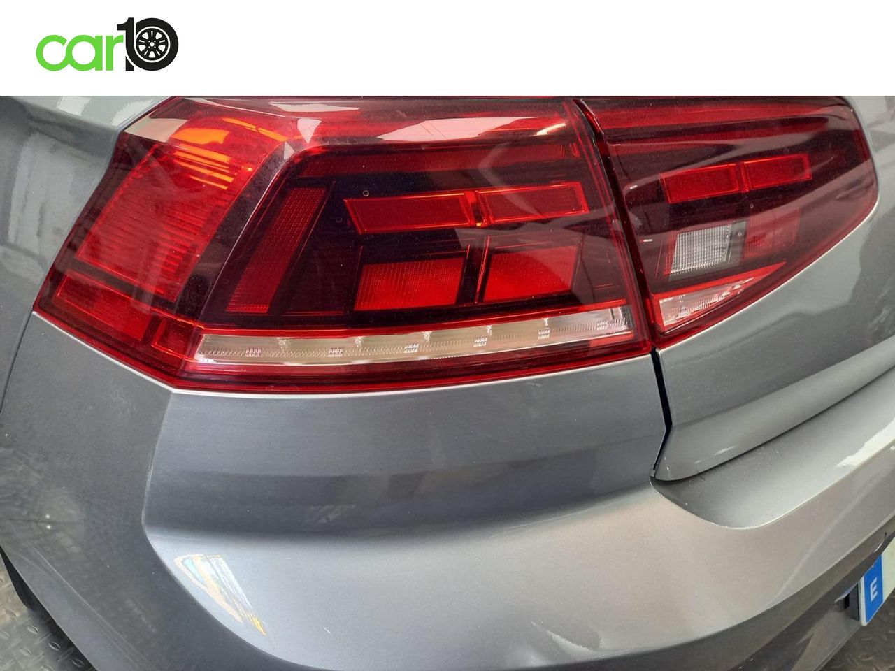 VOLKSWAGEN PASSAT Executive 2.0 TDI 110kW (150CV)  - Foto 28