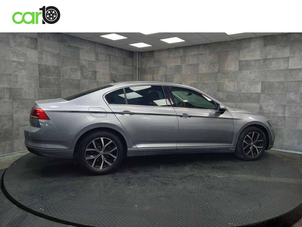 VOLKSWAGEN PASSAT Executive 2.0 TDI 110kW (150CV)  - Foto 4