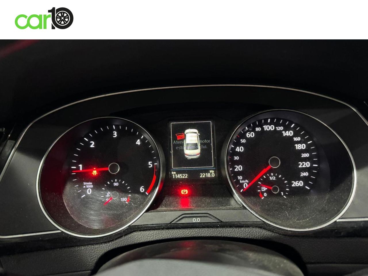 VOLKSWAGEN PASSAT Executive 2.0 TDI 110kW (150CV)  - Foto 8