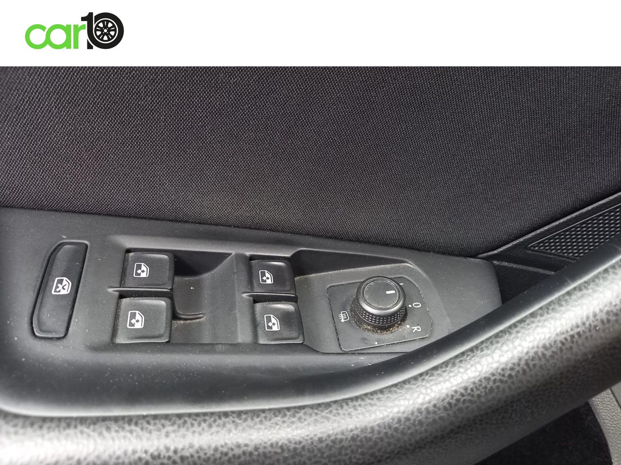 VOLKSWAGEN PASSAT Executive 2.0 TDI 110kW (150CV)  - Foto 10