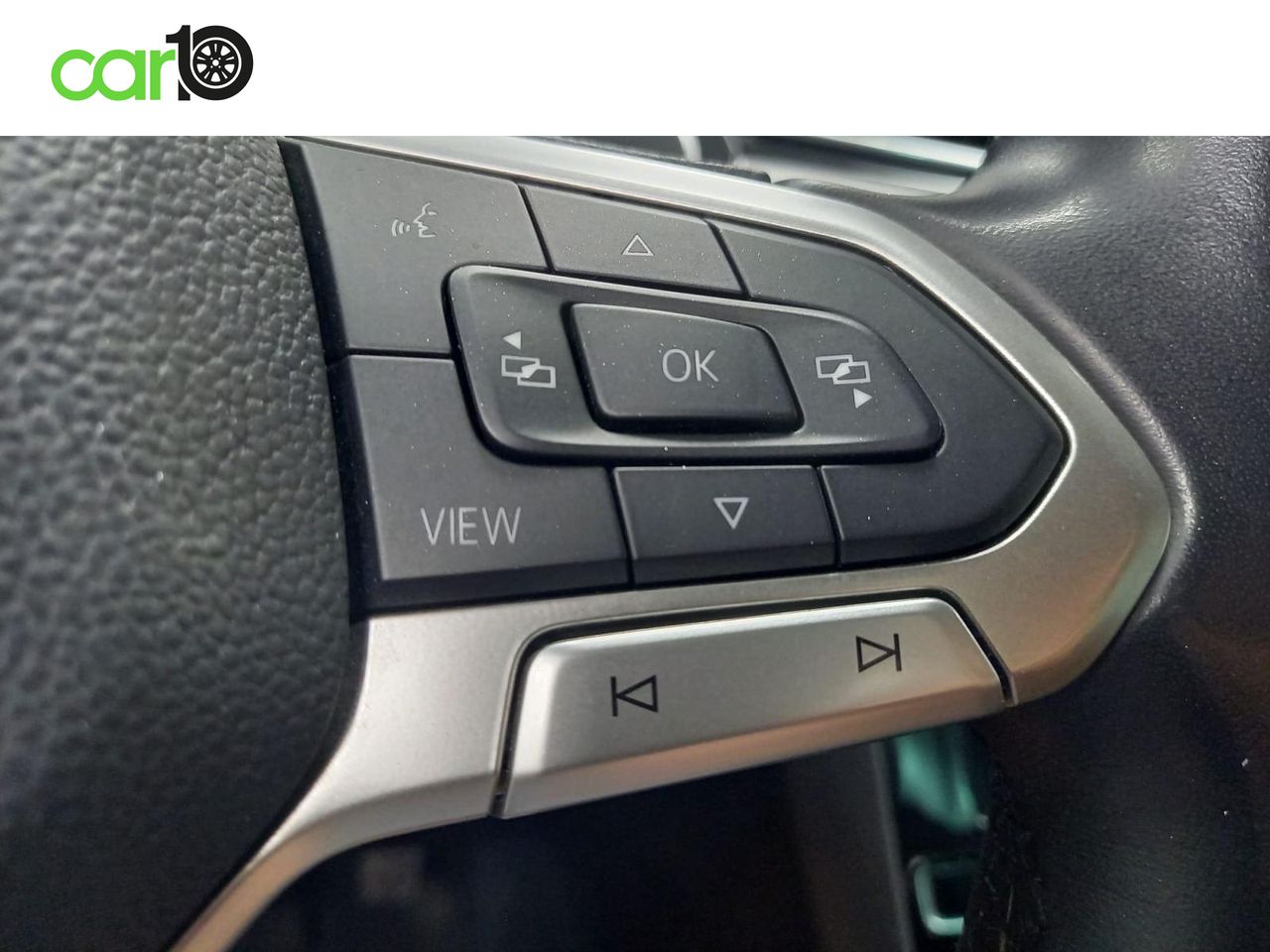 VOLKSWAGEN PASSAT Executive 2.0 TDI 110kW (150CV)  - Foto 13
