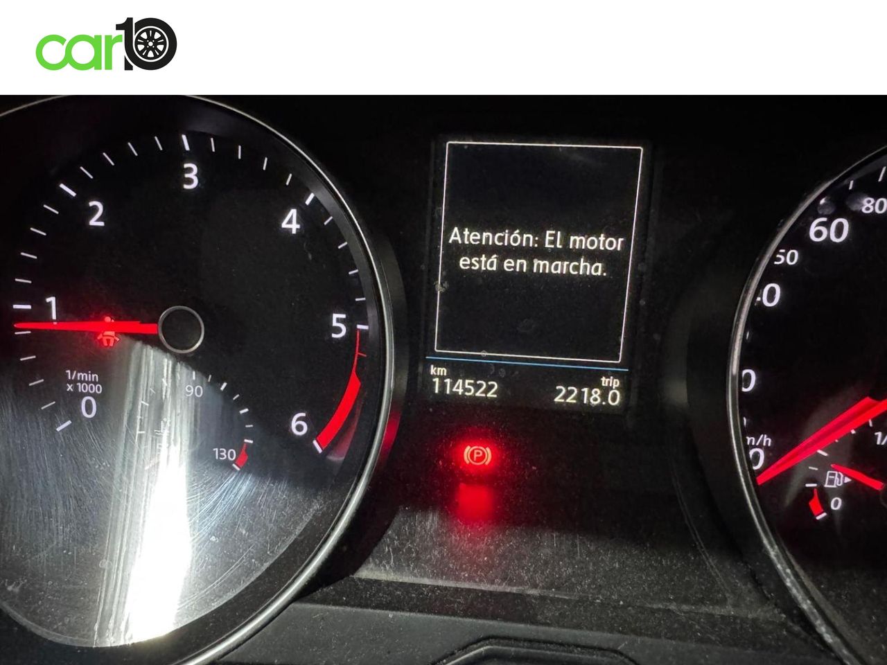 VOLKSWAGEN PASSAT Executive 2.0 TDI 110kW (150CV)  - Foto 7