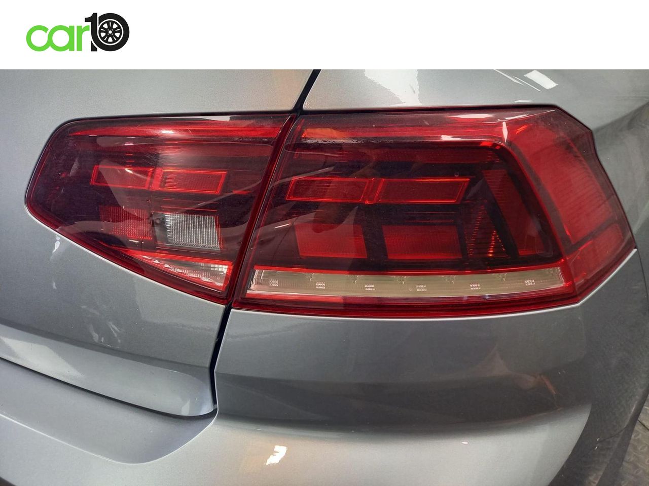 VOLKSWAGEN PASSAT Executive 2.0 TDI 110kW (150CV)  - Foto 27