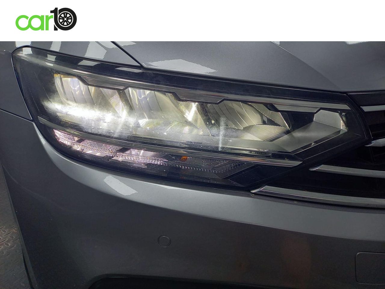 VOLKSWAGEN PASSAT Executive 2.0 TDI 110kW (150CV)  - Foto 30
