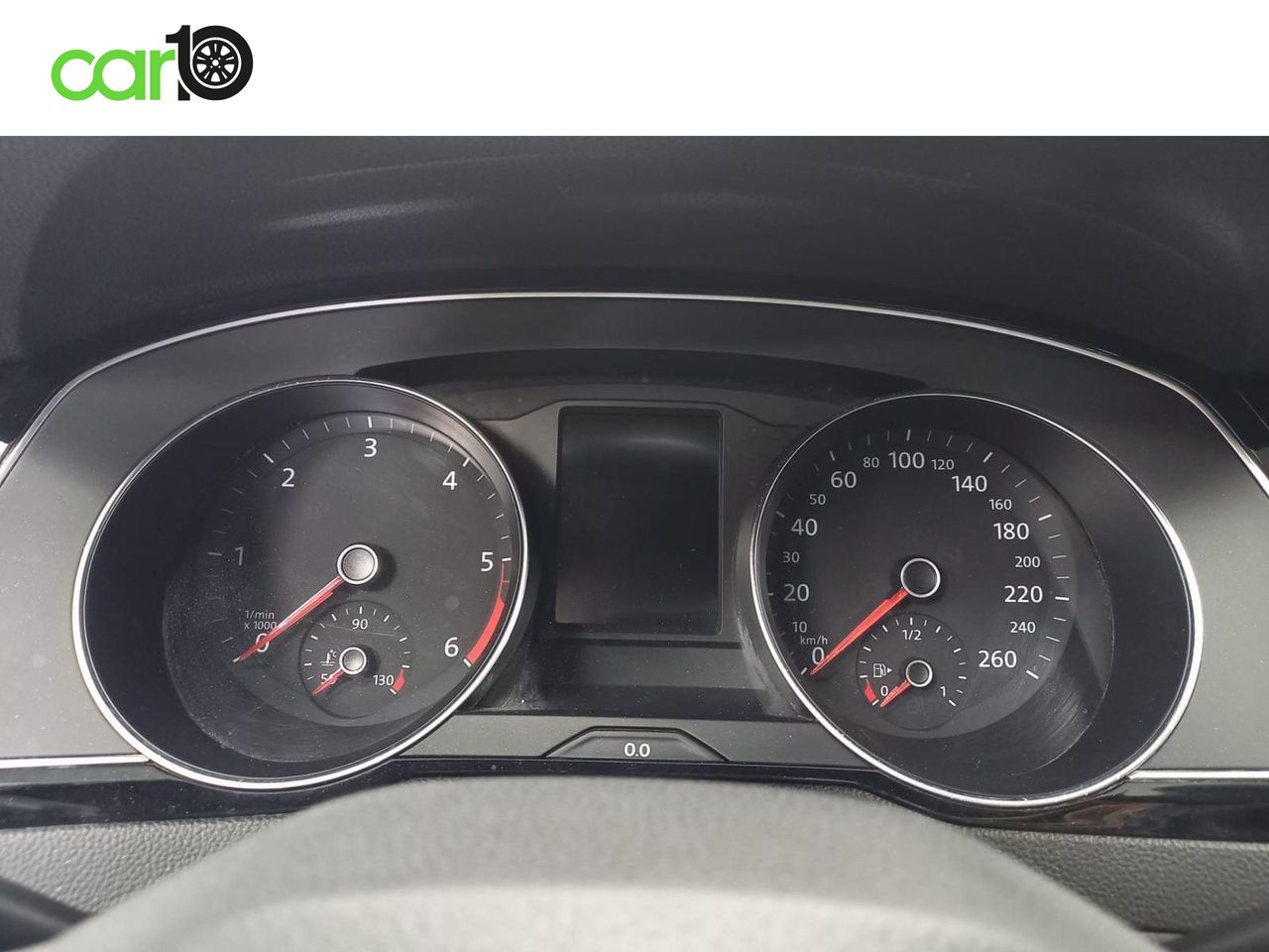 VOLKSWAGEN PASSAT Executive 2.0 TDI 110kW (150CV)  - Foto 14