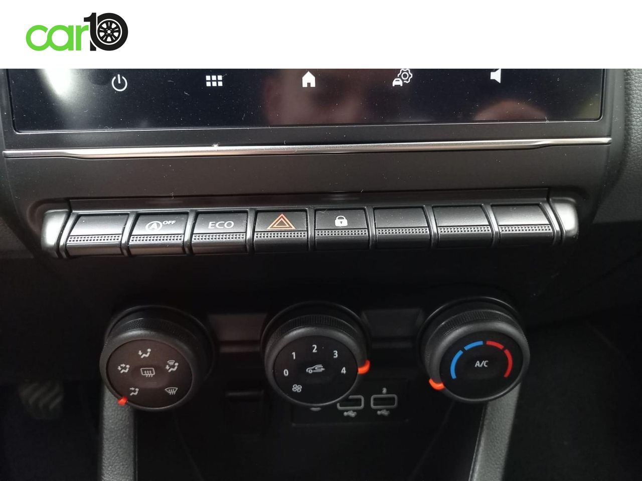 RENAULT CLIO BUSINESS BLUE DCI 74KW (100CV)  - Foto 18