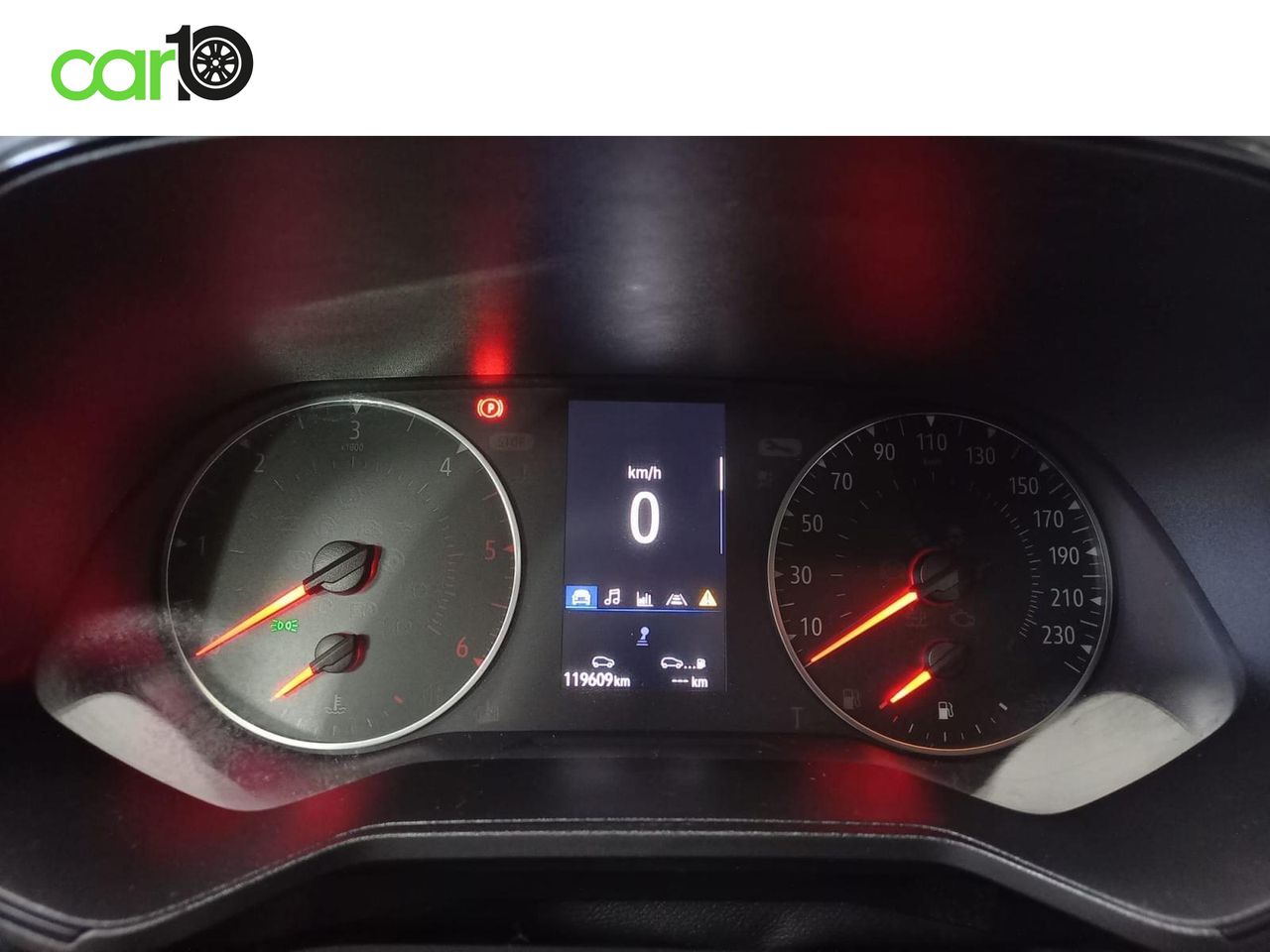RENAULT CLIO BUSINESS BLUE DCI 74KW (100CV)  - Foto 16