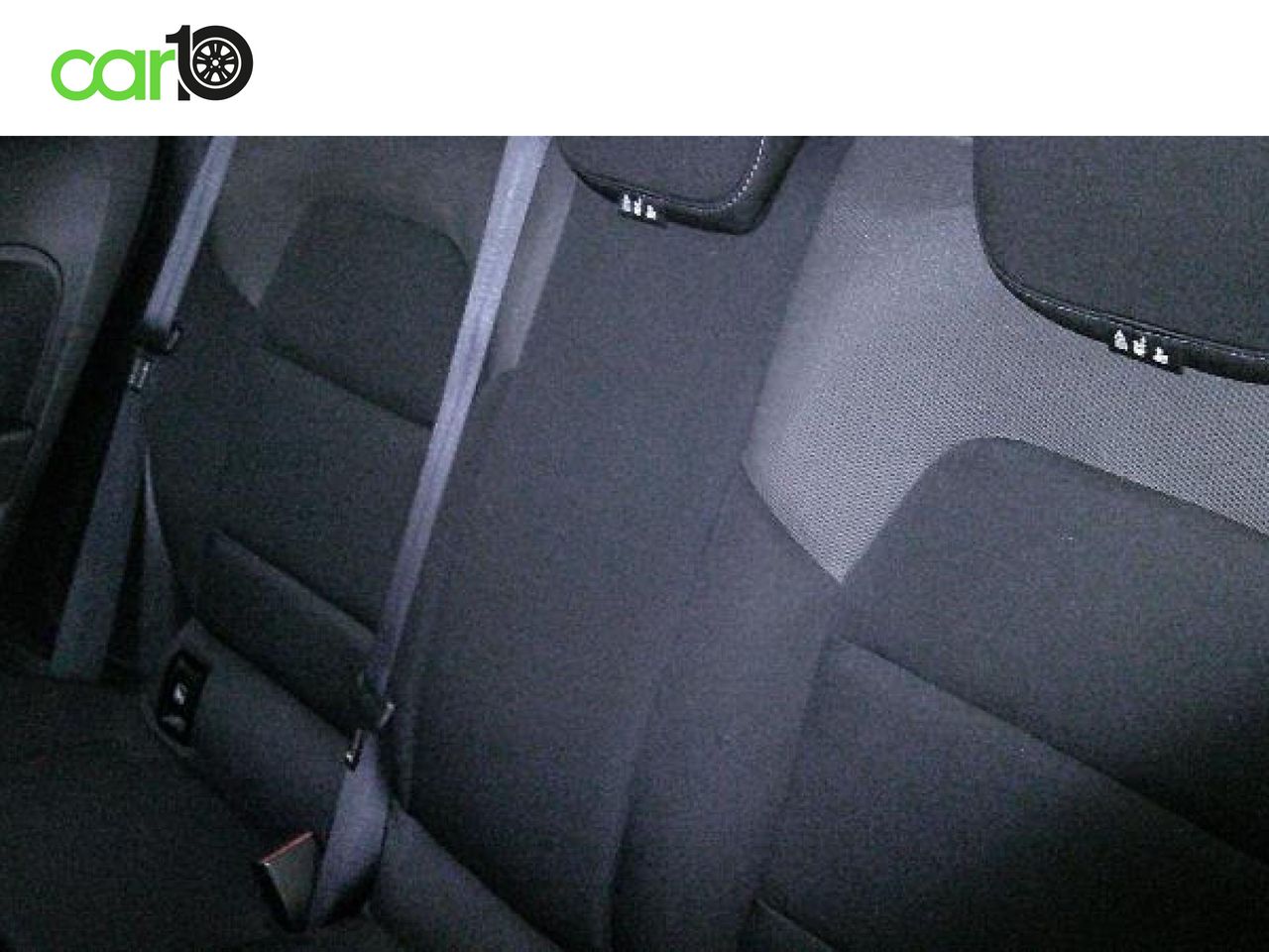 RENAULT CLIO BUSINESS BLUE DCI 74KW (100CV)  - Foto 8