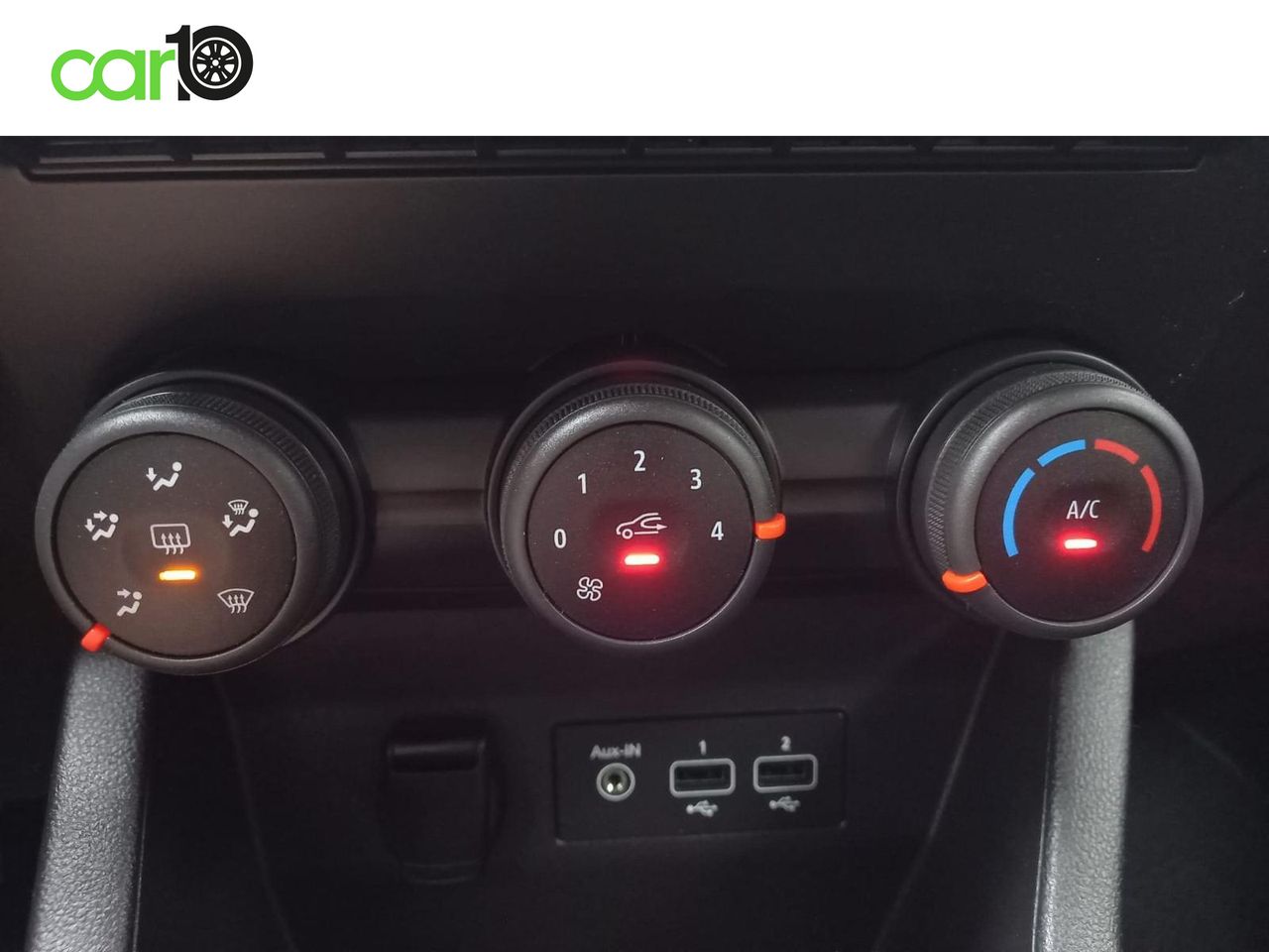 RENAULT CLIO BUSINESS BLUE DCI 74KW (100CV)  - Foto 21