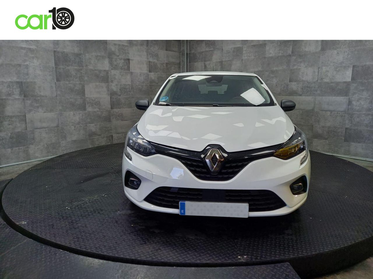 RENAULT CLIO BUSINESS BLUE DCI 74KW (100CV)  - Foto 3