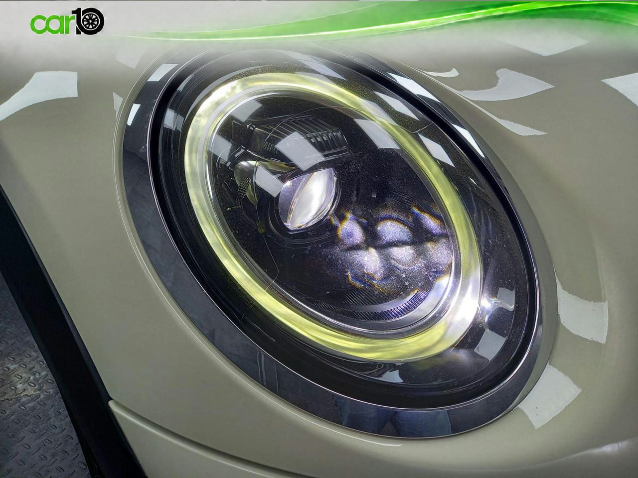 MINI MINI ONE  - Foto 15