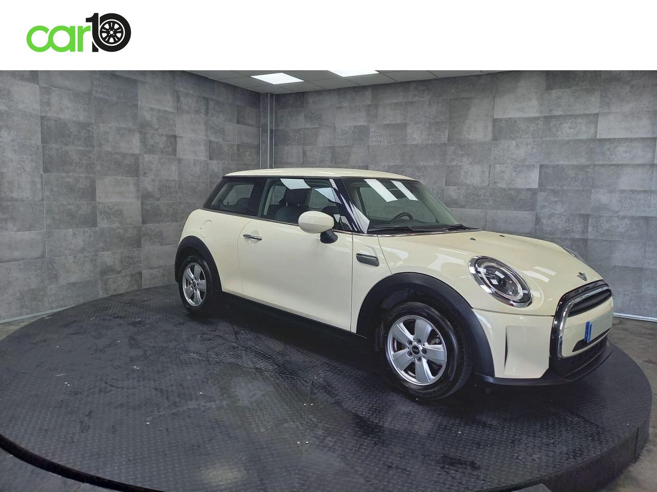 MINI ONE ONE 3P  - Foto 4
