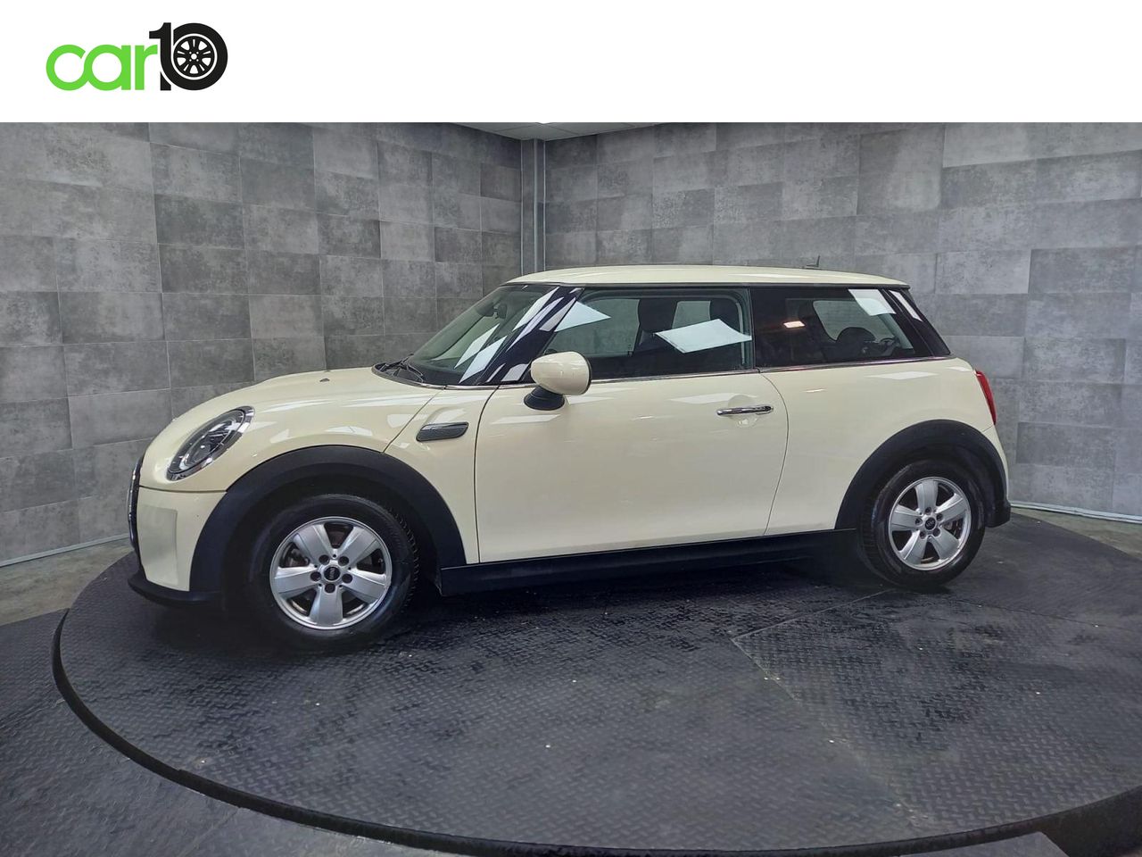 MINI ONE ONE 3P  - Foto 7