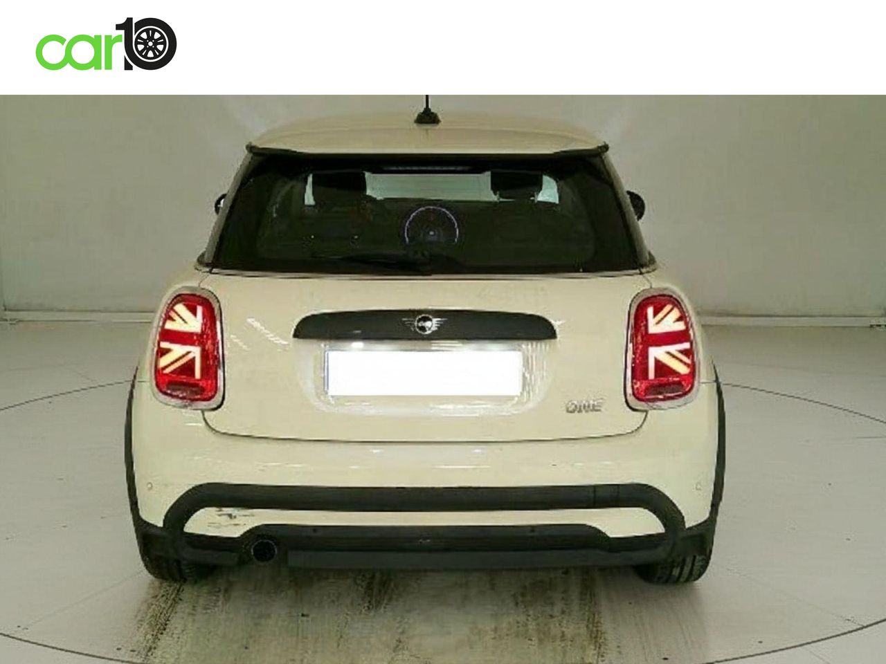 MINI ONE ONE 3P  - Foto 5