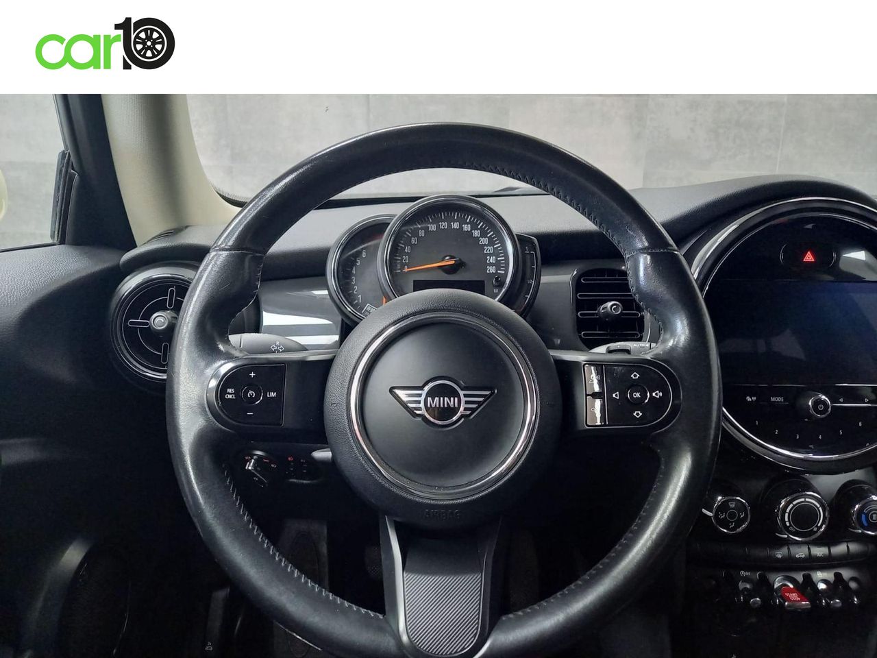MINI ONE ONE 3P  - Foto 16