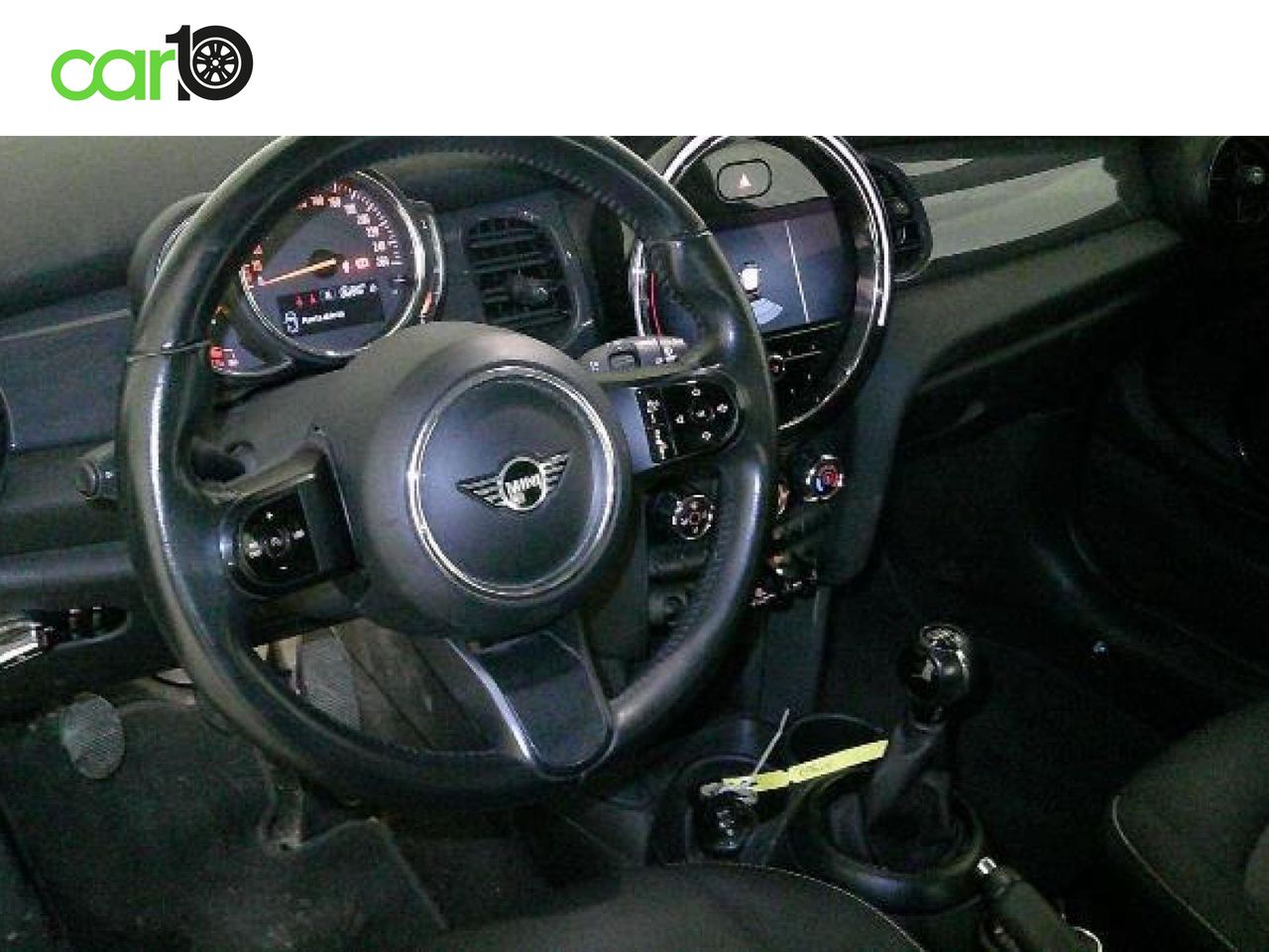 MINI ONE ONE 3P  - Foto 6