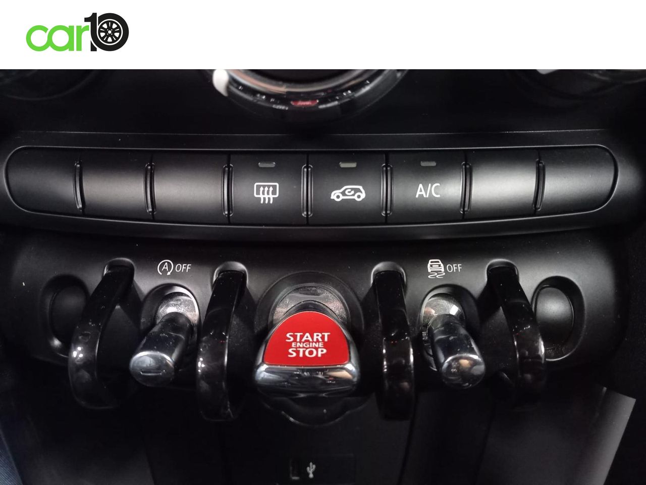 MINI ONE ONE 3P  - Foto 28