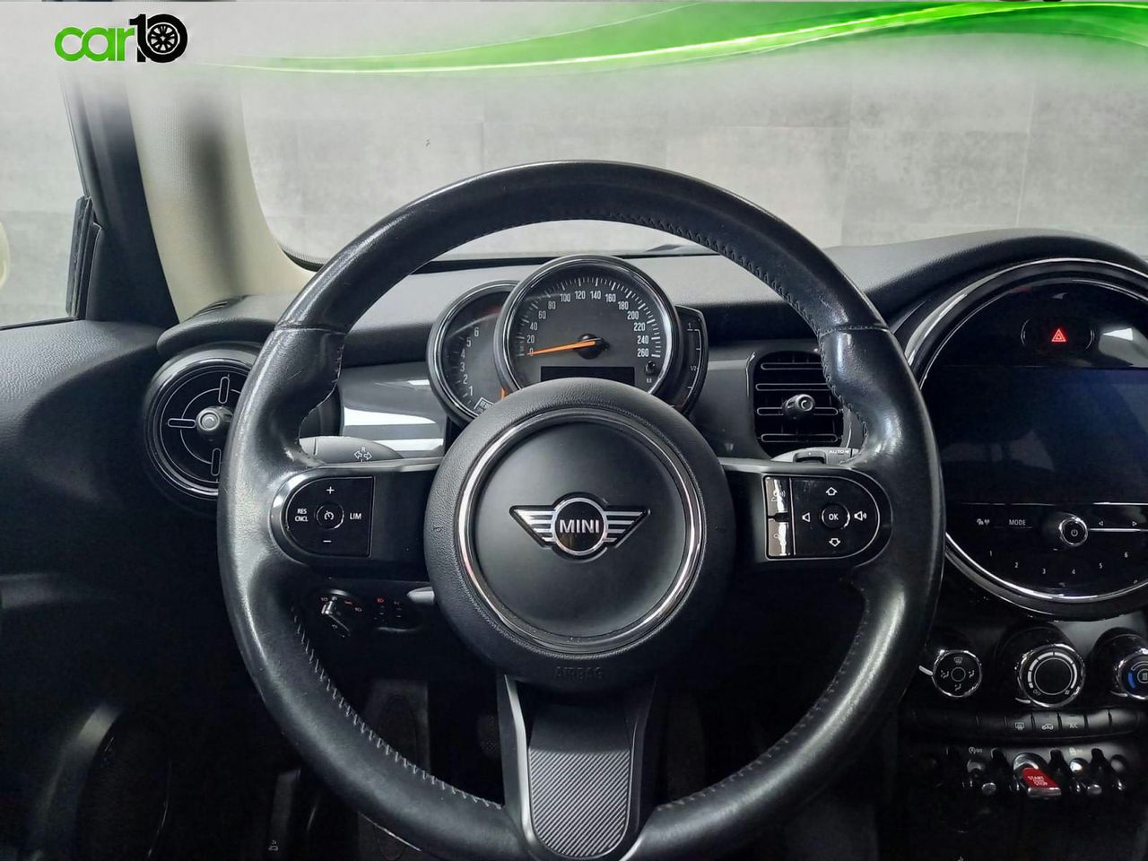 MINI MINI ONE  - Foto 17