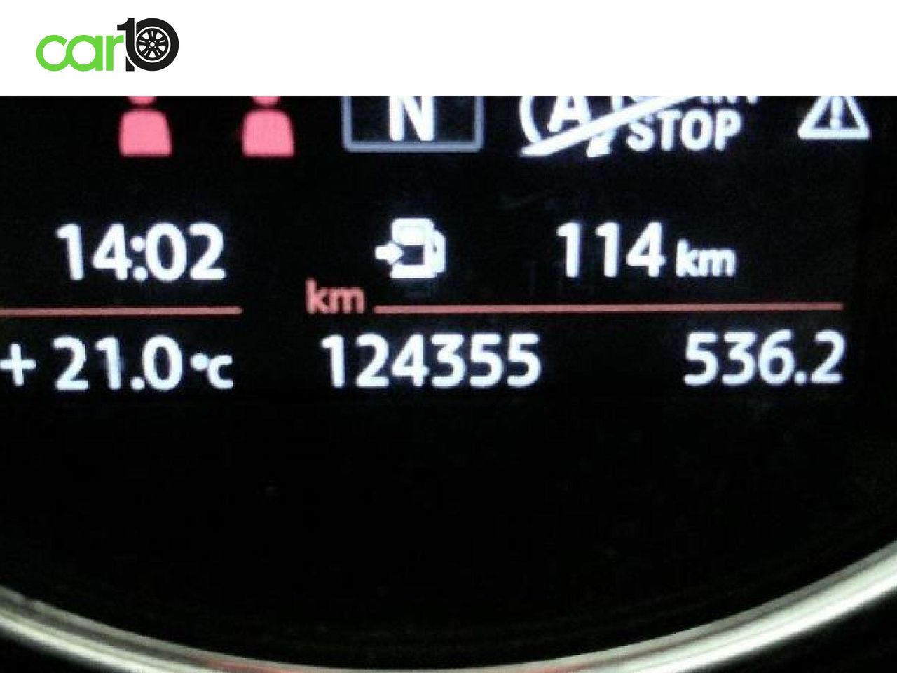 MINI ONE ONE 3P  - Foto 7