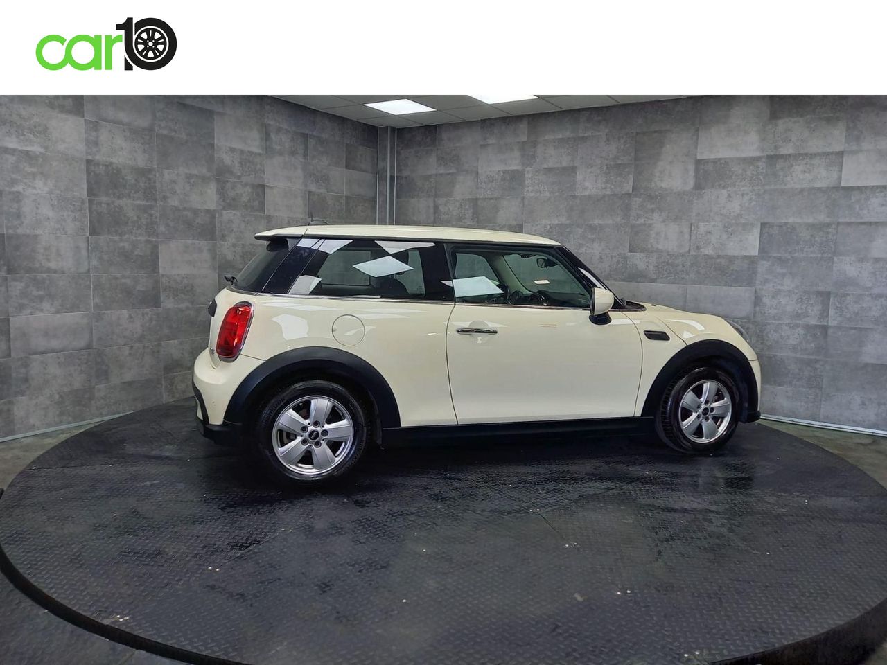 MINI ONE ONE 3P  - Foto 5