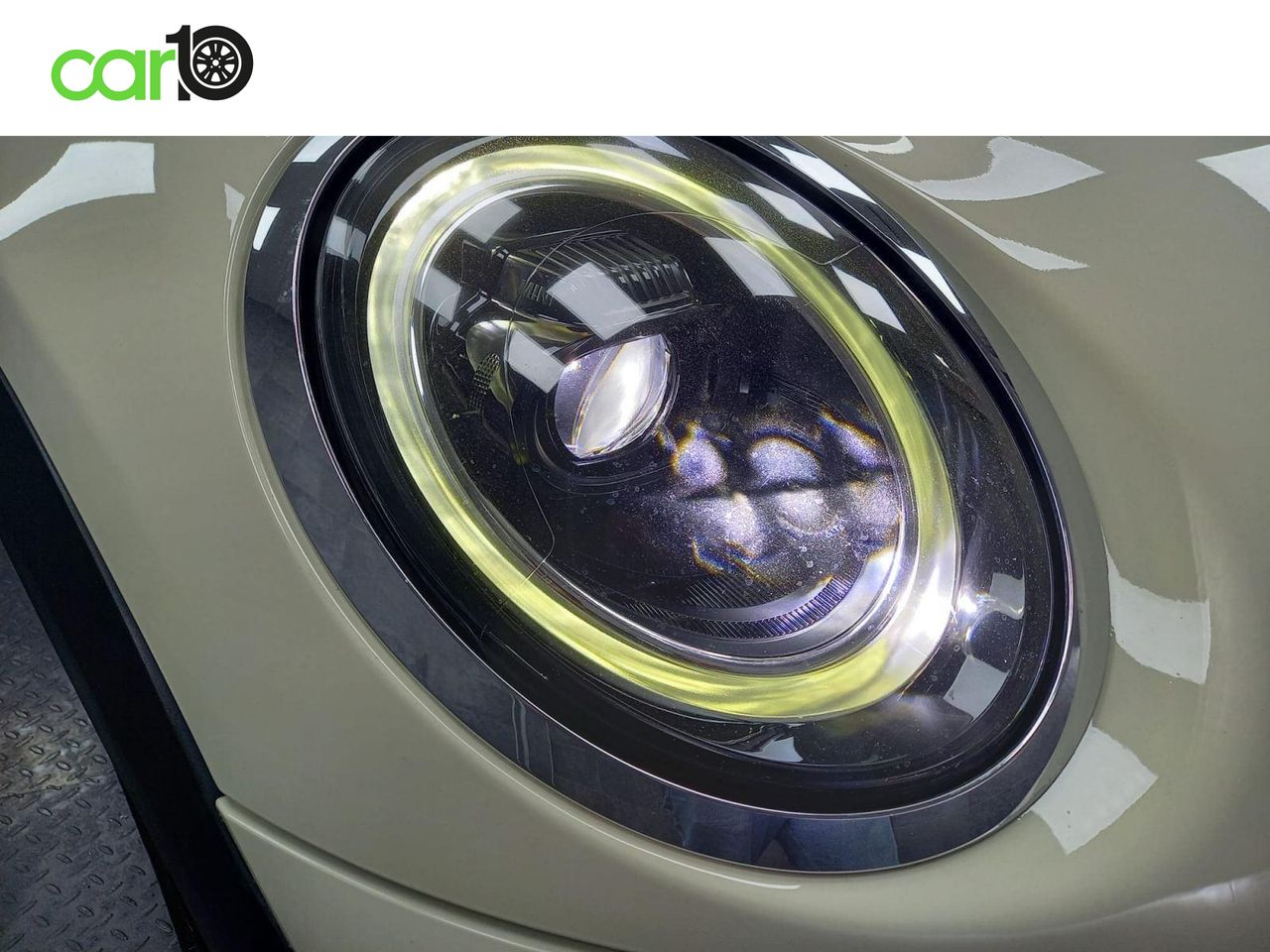 MINI ONE ONE 3P  - Foto 14