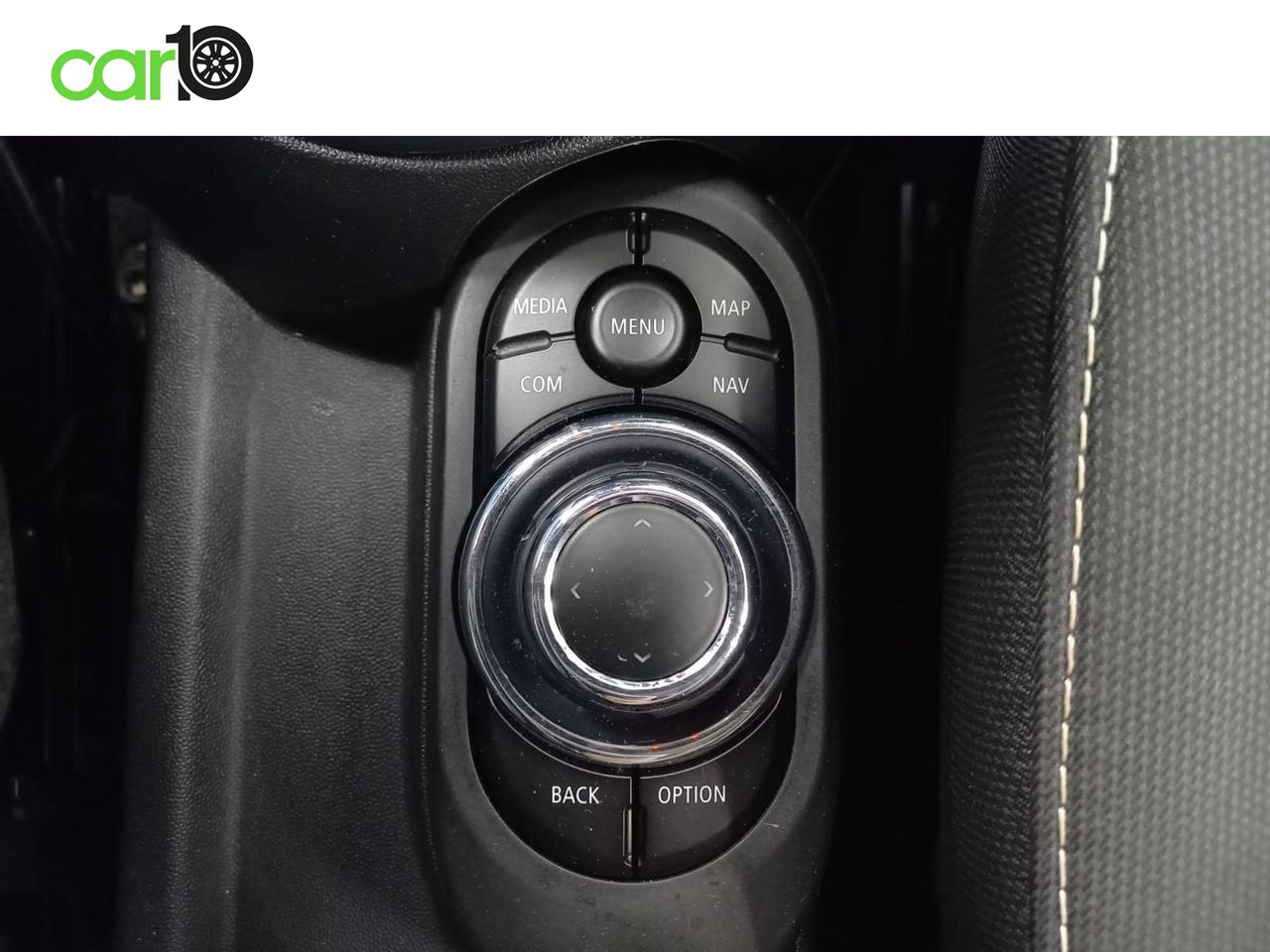 MINI ONE ONE 3P  - Foto 22