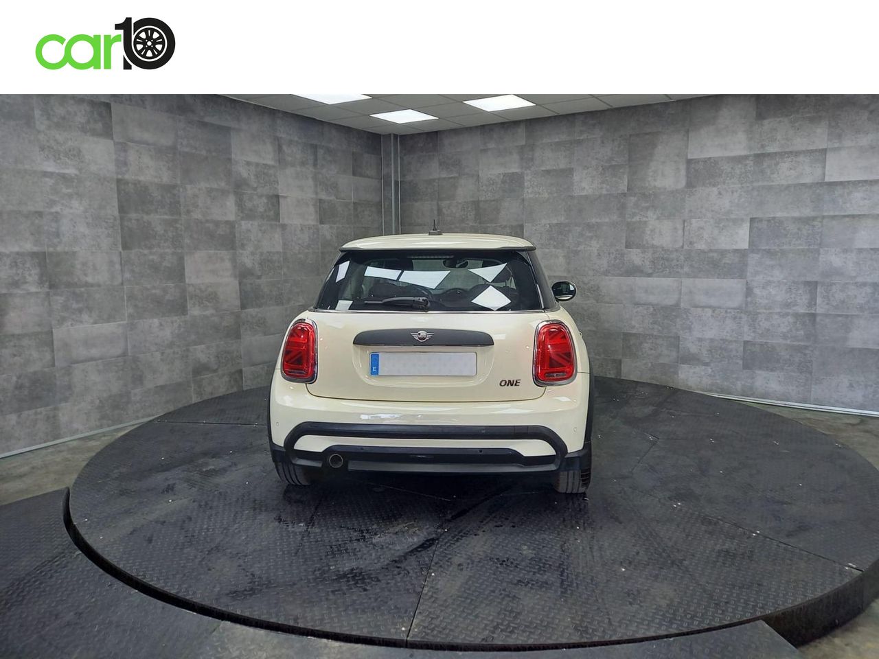 MINI ONE ONE 3P  - Foto 6