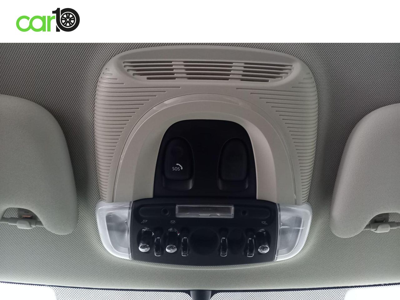 MINI ONE ONE 3P  - Foto 30