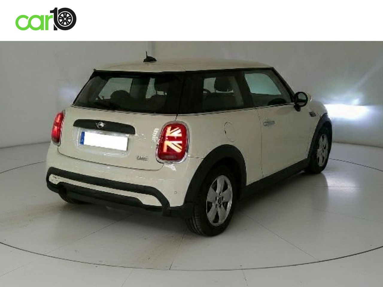 MINI ONE ONE 3P  - Foto 4