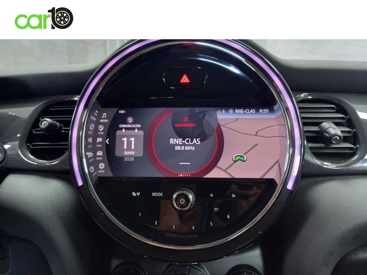 MINI ONE ONE 3P  - Foto 26