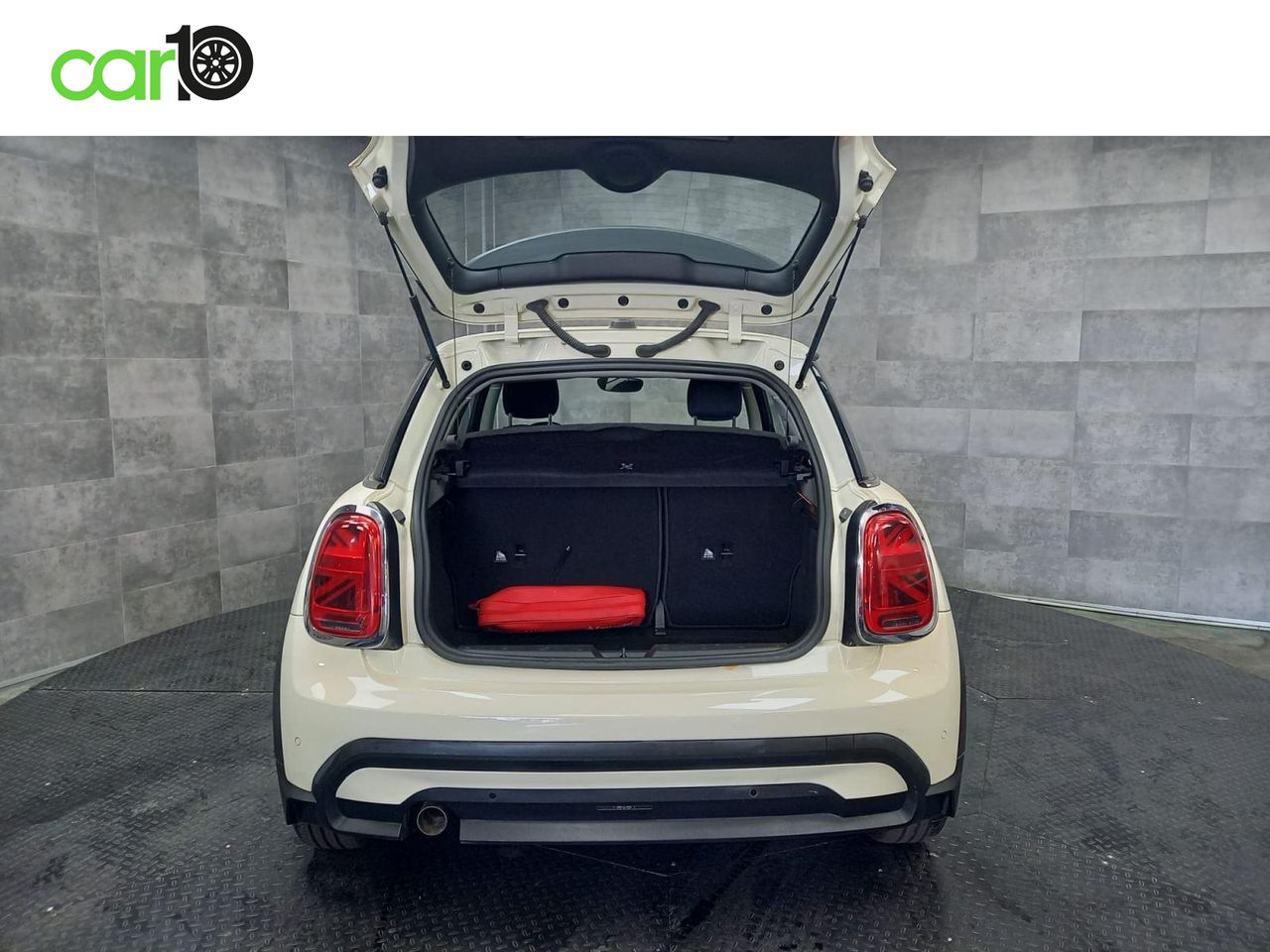 MINI ONE ONE 3P  - Foto 10