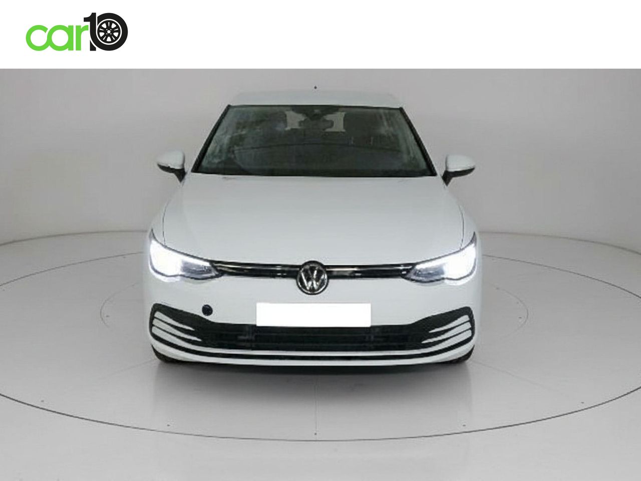 VOLKSWAGEN GOLF 2.0 TDI 85KW (115CV)  - Foto 3