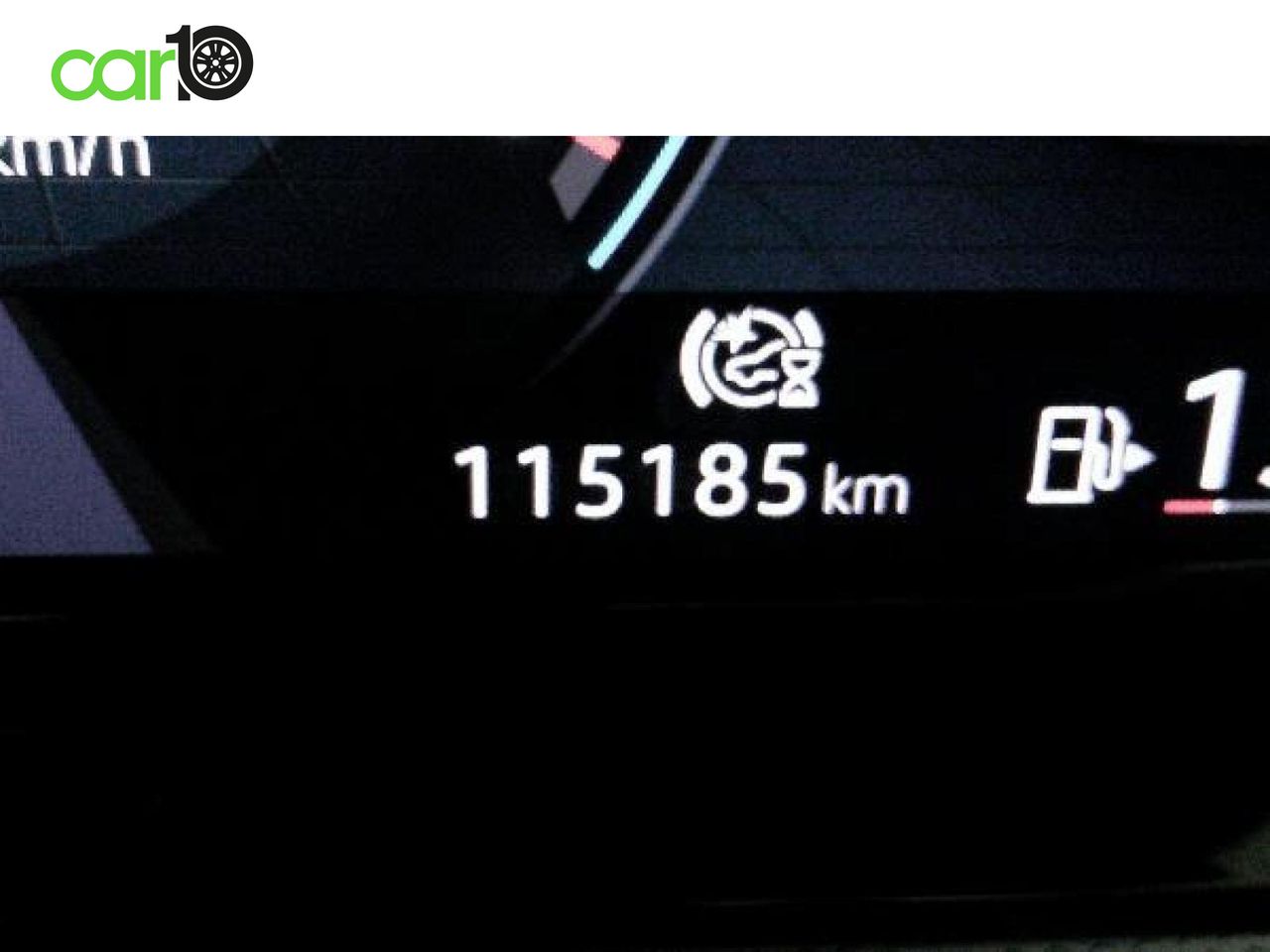 VOLKSWAGEN GOLF 2.0 TDI 85KW (115CV)  - Foto 7