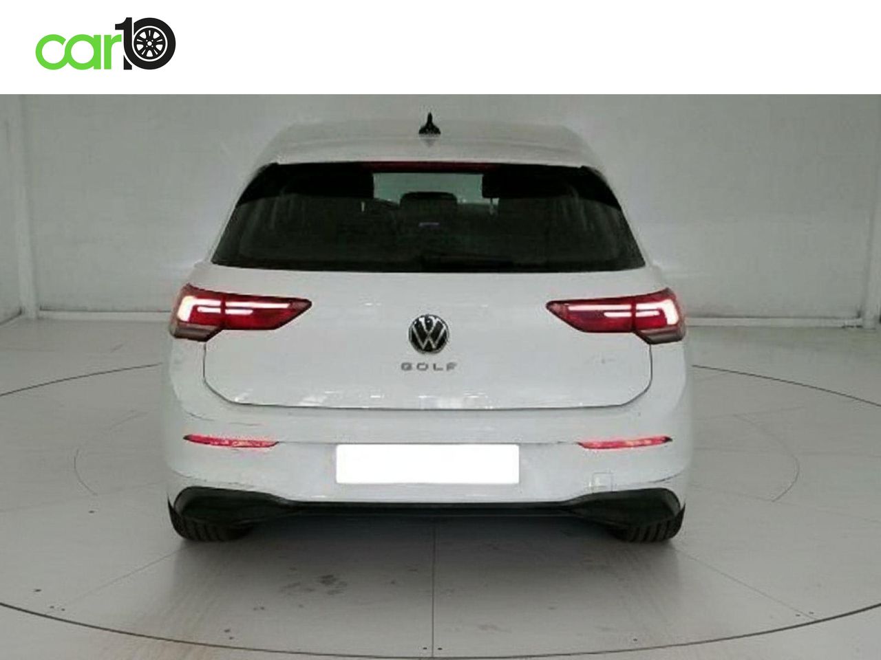 VOLKSWAGEN GOLF 2.0 TDI 85KW (115CV)  - Foto 5