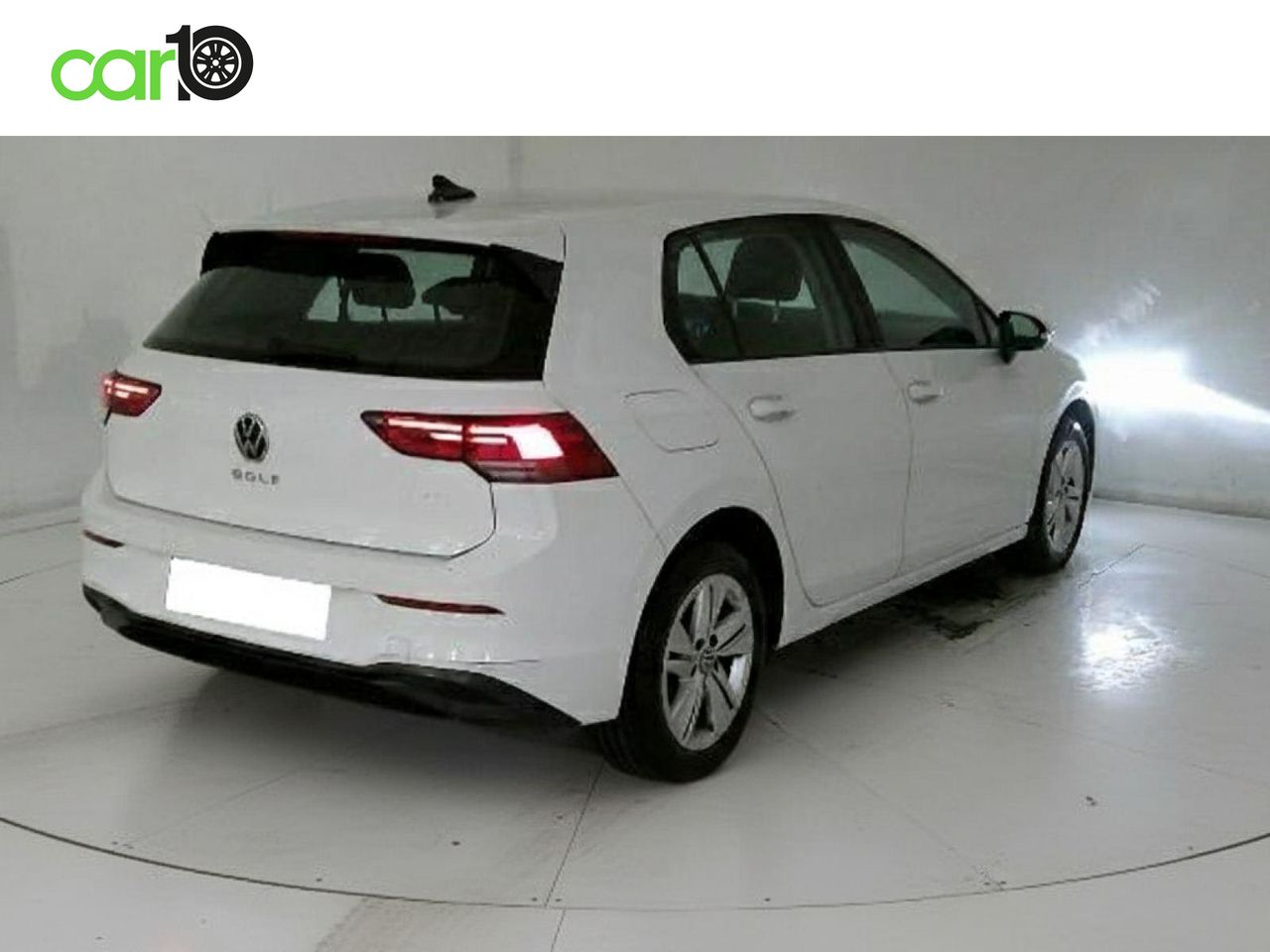 VOLKSWAGEN GOLF 2.0 TDI 85KW (115CV)  - Foto 4