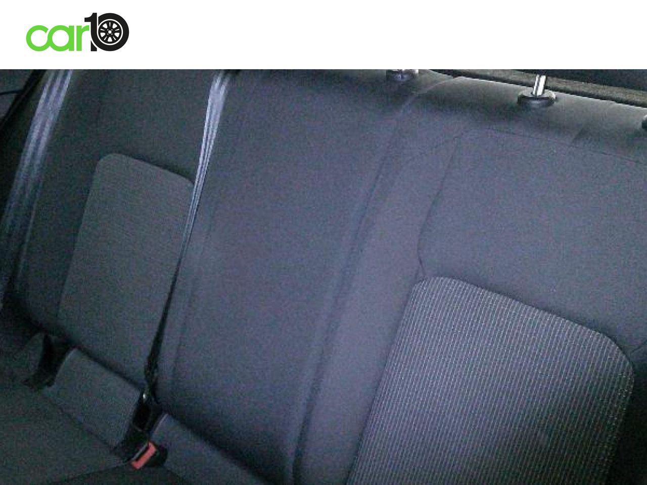 VOLKSWAGEN GOLF 2.0 TDI 85KW (115CV)  - Foto 8