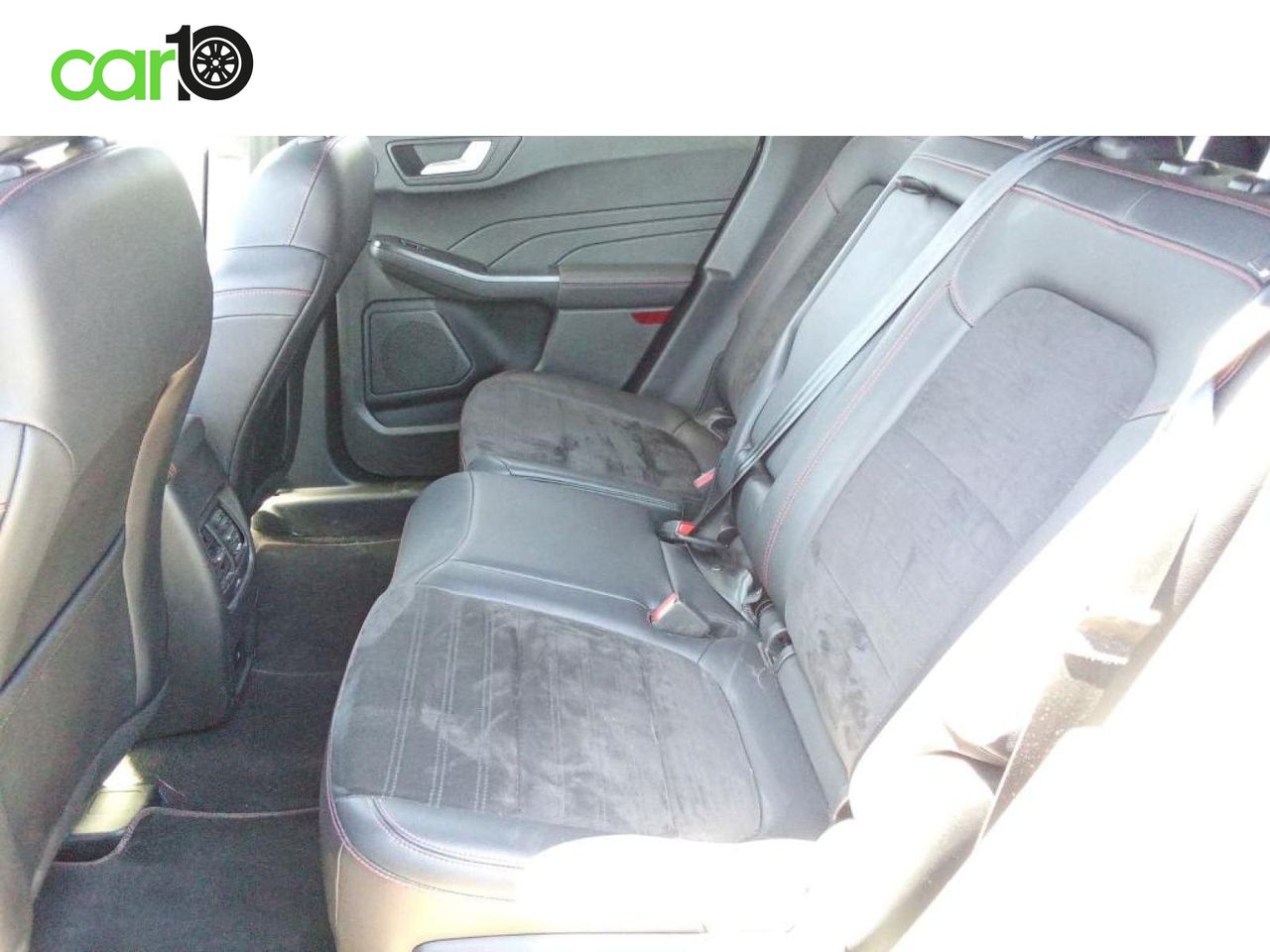 FORD KUGA ST-LINE X 2.5 DURATECH PHEV 165KW 225 CV  - Foto 6