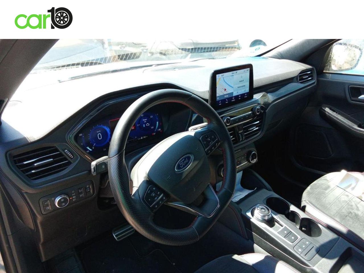 FORD KUGA ST-LINE X 2.5 DURATECH PHEV 165KW 225 CV  - Foto 4