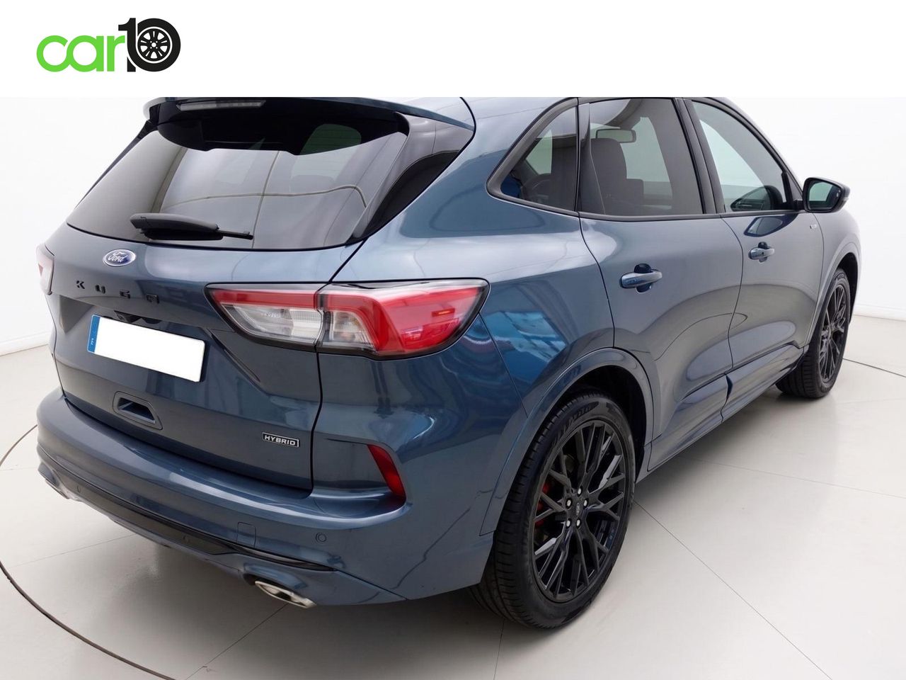 FORD KUGA ST-LINE X 2.5 DURATECH PHEV 165KW 225 CV  - Foto 3